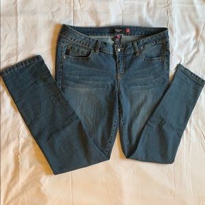 Torrid skinny jean